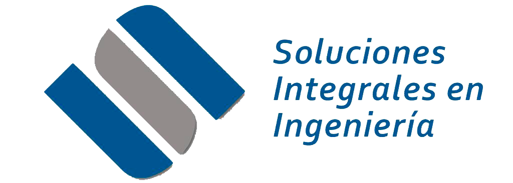 Logo Soluciones Integrales